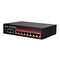 poe switch 8 port